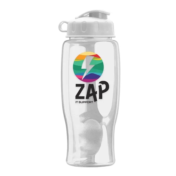 27 oz. Sports Bottle with Flip Top Lid... from ASI 40480 Koozie Group