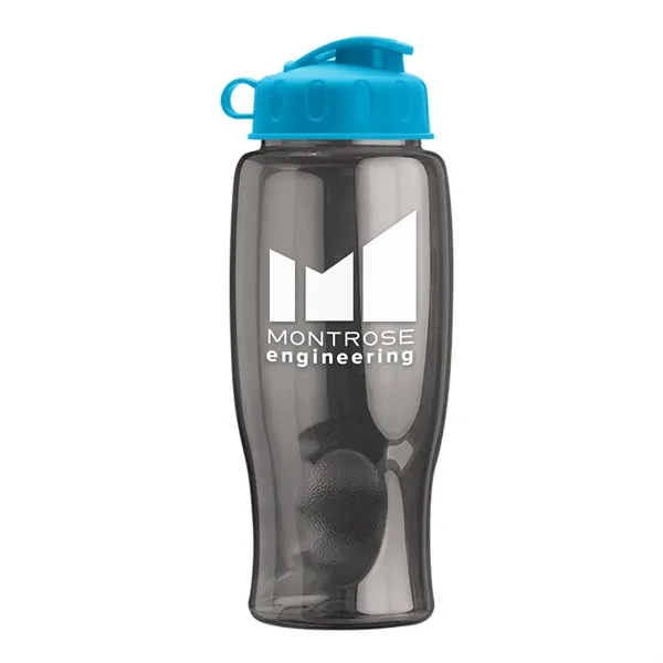 27 oz. Sports Bottle with Flip Top Lid... from ASI 40480 Koozie Group