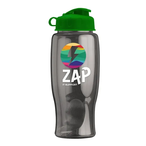 27 oz. Sports Bottle with Flip Top Lid... from ASI 40480 Koozie Group