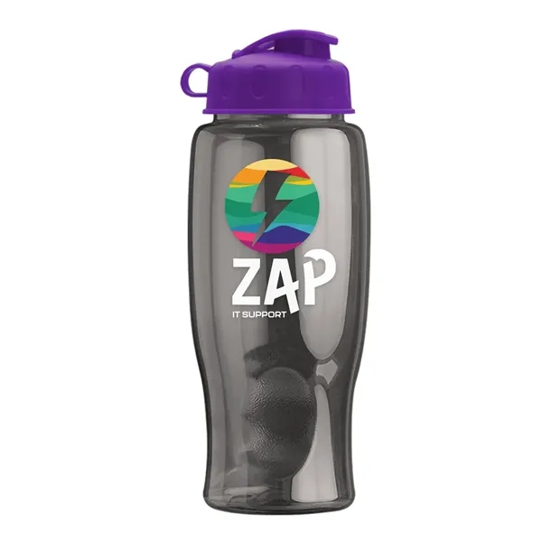27 oz. Sports Bottle with Flip Top Lid... from ASI 40480 Koozie Group