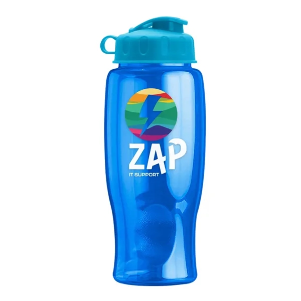 27 oz. Sports Bottle with Flip Top Lid... from ASI 40480 Koozie Group