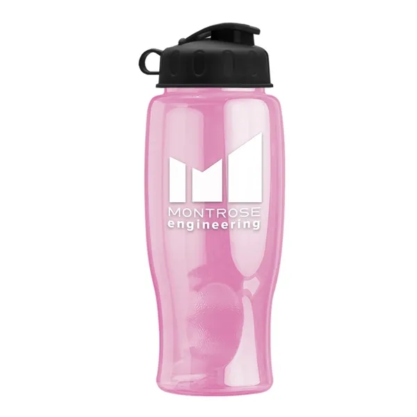 27 oz. Sports Bottle with Flip Top Lid... from ASI 40480 Koozie Group