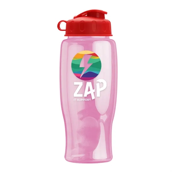 27 oz. Sports Bottle with Flip Top Lid... from ASI 40480 Koozie Group