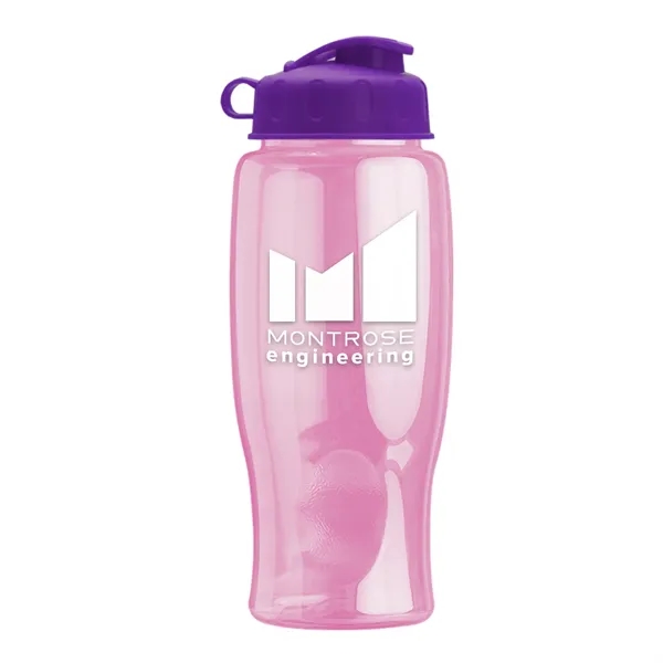 27 oz. Sports Bottle with Flip Top Lid... from ASI 40480 Koozie Group