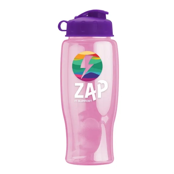27 oz. Sports Bottle with Flip Top Lid... from ASI 40480 Koozie Group
