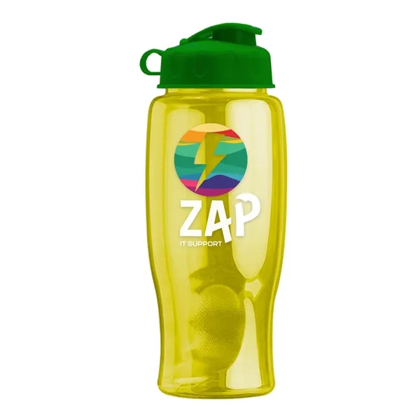 27 oz. Sports Bottle with Flip Top Lid... from ASI 40480 Koozie Group