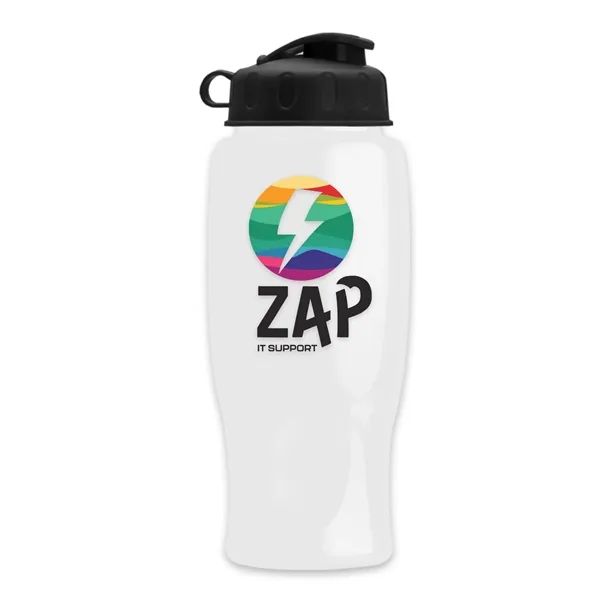 27 oz. Sports Bottle with Flip Top Lid... from ASI 40480 Koozie Group