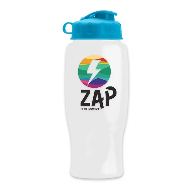 27 oz. Sports Bottle with Flip Top Lid... from ASI 40480 Koozie Group