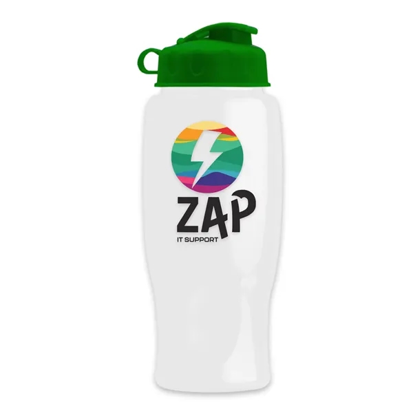 27 oz. Sports Bottle with Flip Top Lid... from ASI 40480 Koozie Group