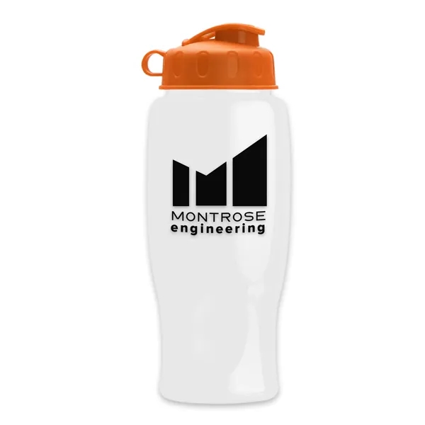 27 oz. Sports Bottle with Flip Top Lid... from ASI 40480 Koozie Group