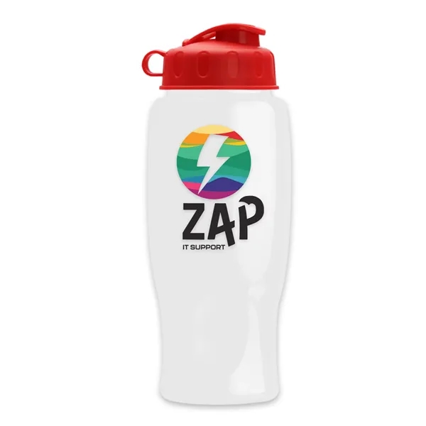 27 oz. Sports Bottle with Flip Top Lid... from ASI 40480 Koozie Group