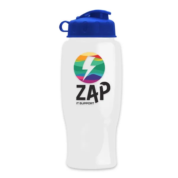 27 oz. Sports Bottle with Flip Top Lid... from ASI 40480 Koozie Group