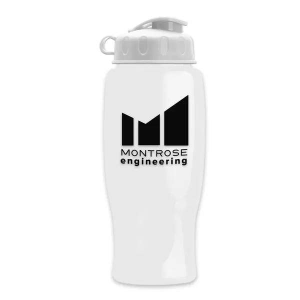 27 oz. Sports Bottle with Flip Top Lid... from ASI 40480 Koozie Group