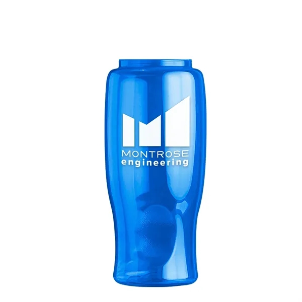 27 oz. Sports Bottle with Flip Top Lid... from ASI 40480 Koozie Group
