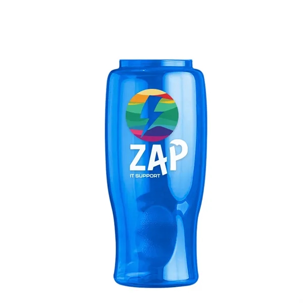 27 oz. Sports Bottle with Flip Top Lid... from ASI 40480 Koozie Group