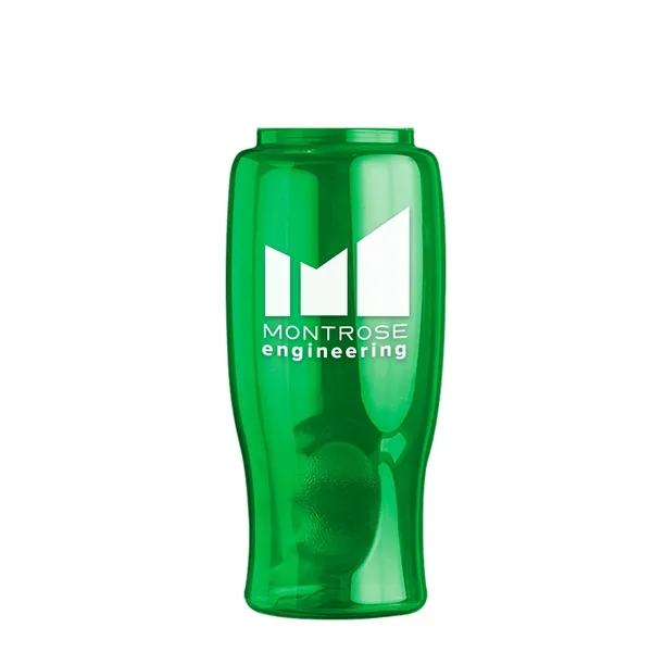 27 oz. Sports Bottle with Flip Top Lid... from ASI 40480 Koozie Group