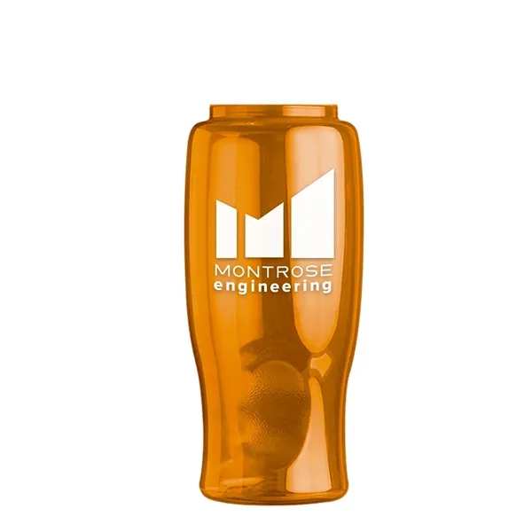 27 oz. Sports Bottle with Flip Top Lid... from ASI 40480 Koozie Group