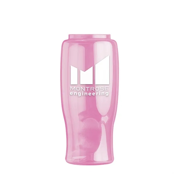 27 oz. Sports Bottle with Flip Top Lid... from ASI 40480 Koozie Group