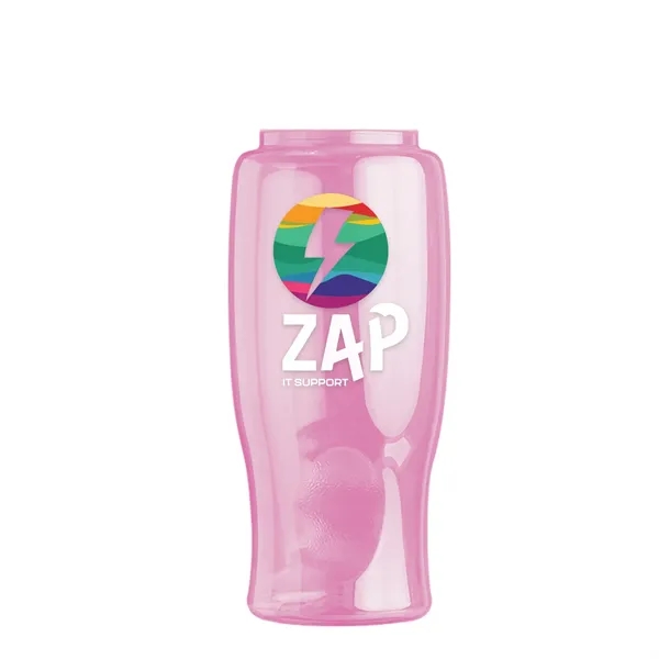 27 oz. Sports Bottle with Flip Top Lid... from ASI 40480 Koozie Group