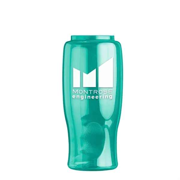 27 oz. Sports Bottle with Flip Top Lid... from ASI 40480 Koozie Group