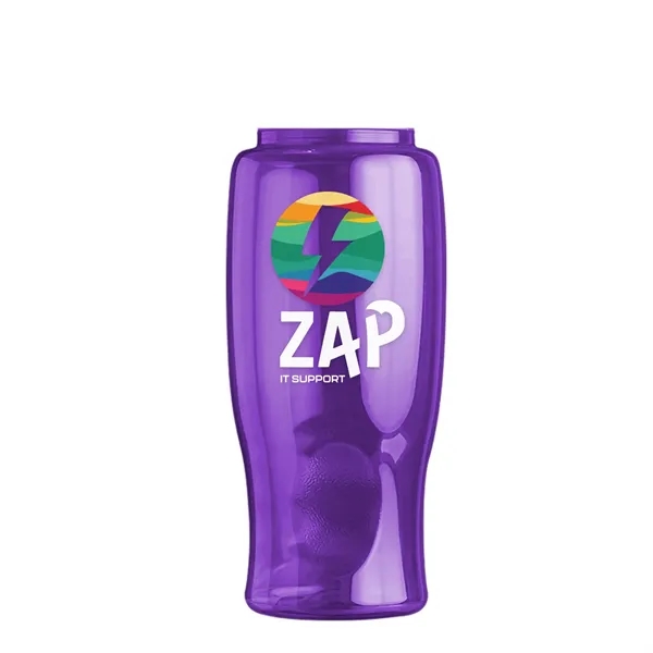 27 oz. Sports Bottle with Flip Top Lid... from ASI 40480 Koozie Group