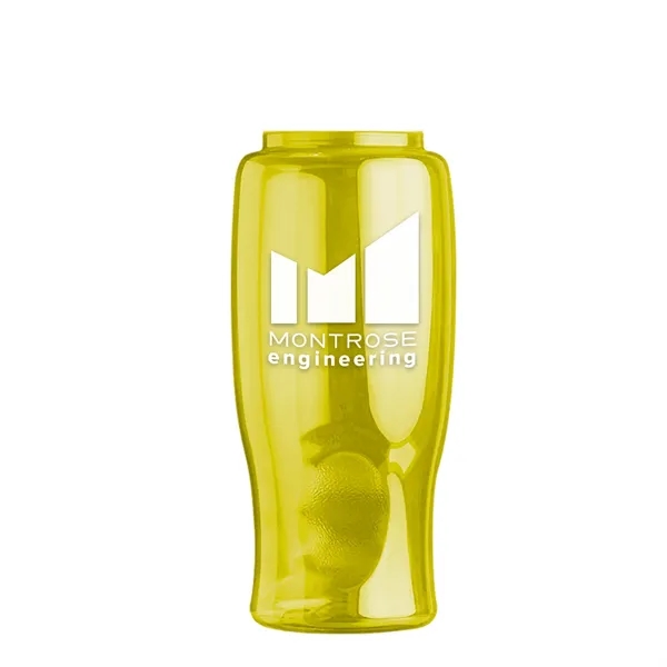 27 oz. Sports Bottle with Flip Top Lid... from ASI 40480 Koozie Group
