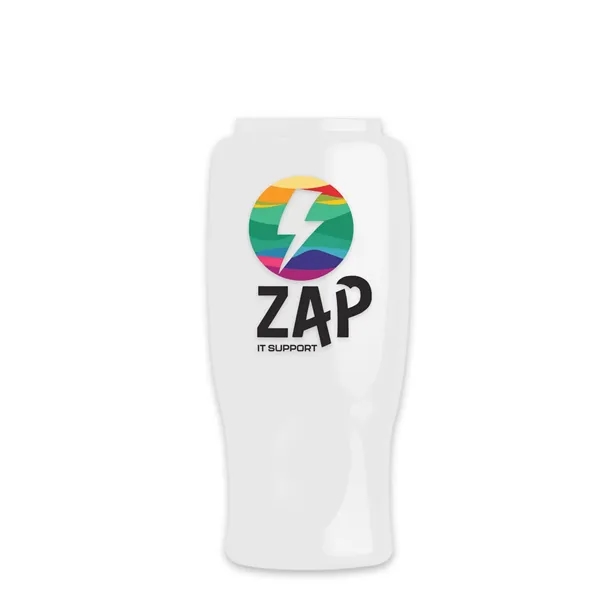 27 oz. Sports Bottle with Flip Top Lid... from ASI 40480 Koozie Group