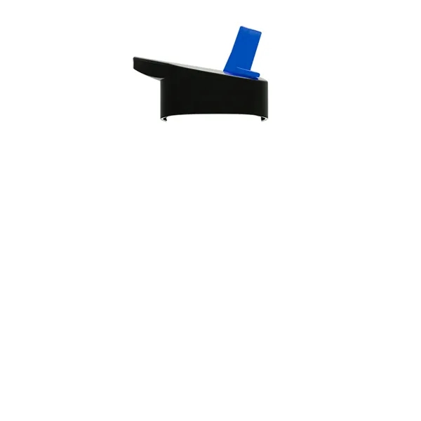 27 oz. Flip Straw Lid Bottle... from ASI 40480 Koozie Group