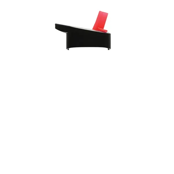 27 oz. Flip Straw Lid Bottle... from ASI 40480 Koozie Group