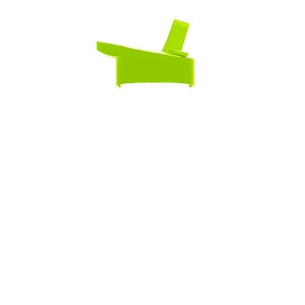 27 oz. Flip Straw Lid Bottle... from ASI 40480 Koozie Group