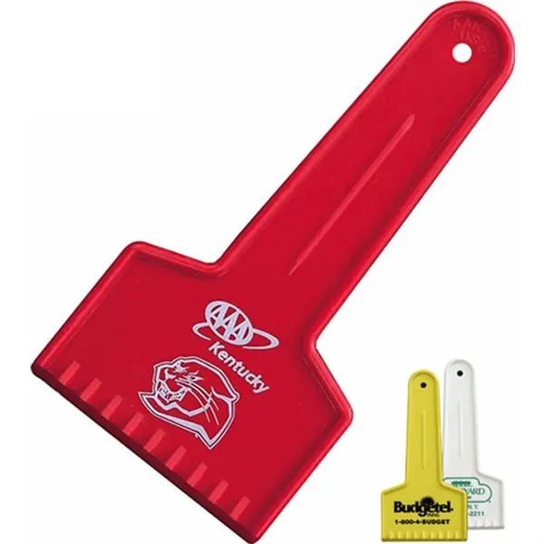 Small Ice Scraper... from ASI 30270 Aakron Line