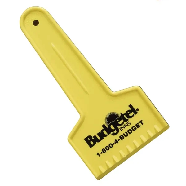 Small Ice Scraper... from ASI 30270 Aakron Line