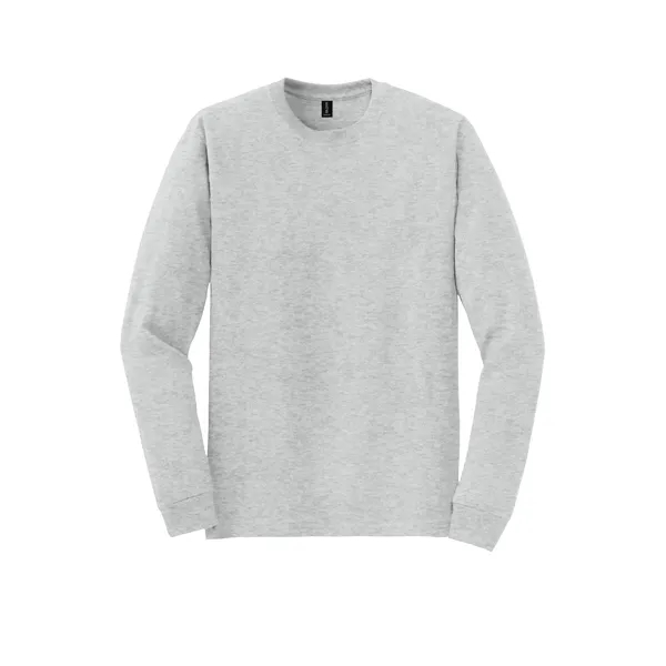 Gildan - DryBlend 50 Cotton/50 Poly Long Sleeve T-Shirt.... from ASI 84863 SanMar