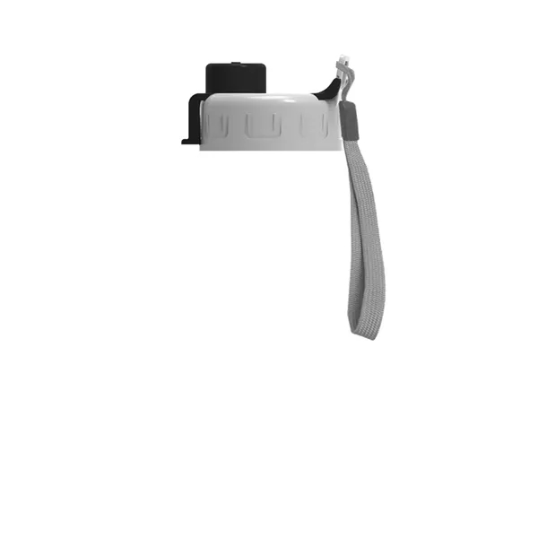 Poly-Pure - 27 Oz. Bottle -Flip Quick Snap Lid... from ASI 40480 Koozie Group