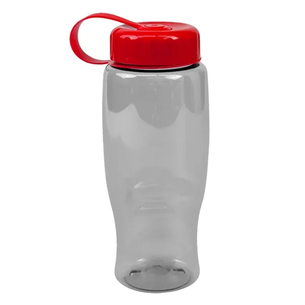 27 oz. Sports Bottle with Tethered Lid... from ASI 40480 Koozie Group