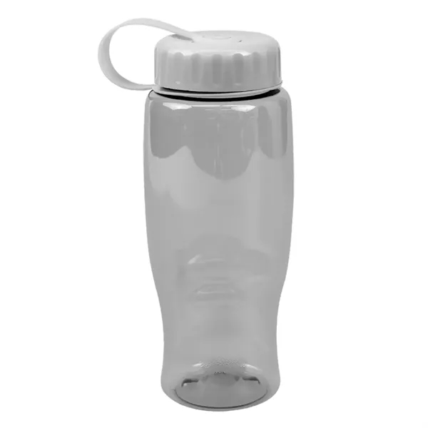 27 oz. Sports Bottle with Tethered Lid... from ASI 40480 Koozie Group