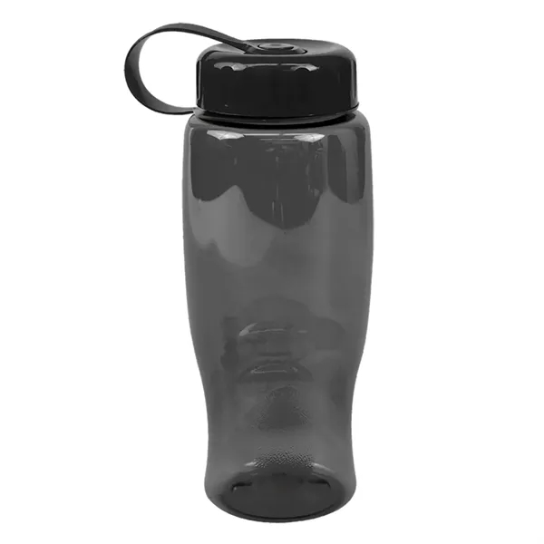 27 oz. Sports Bottle with Tethered Lid... from ASI 40480 Koozie Group