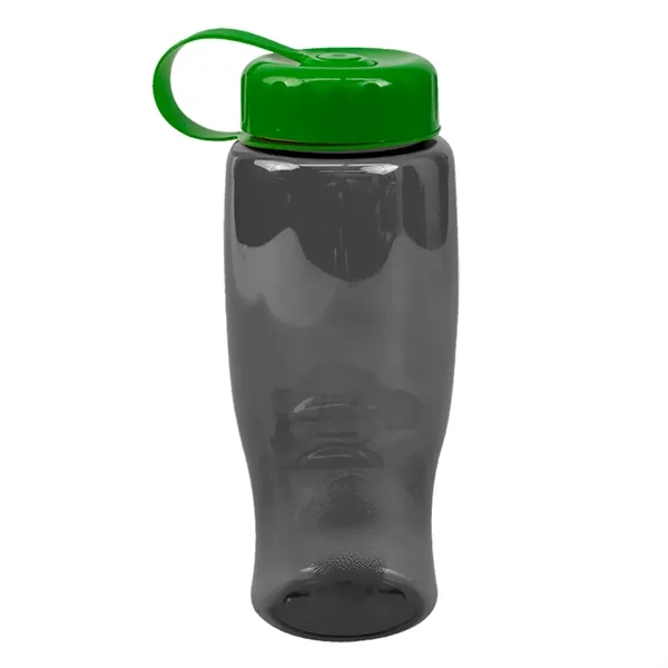27 oz. Sports Bottle with Tethered Lid... from ASI 40480 Koozie Group