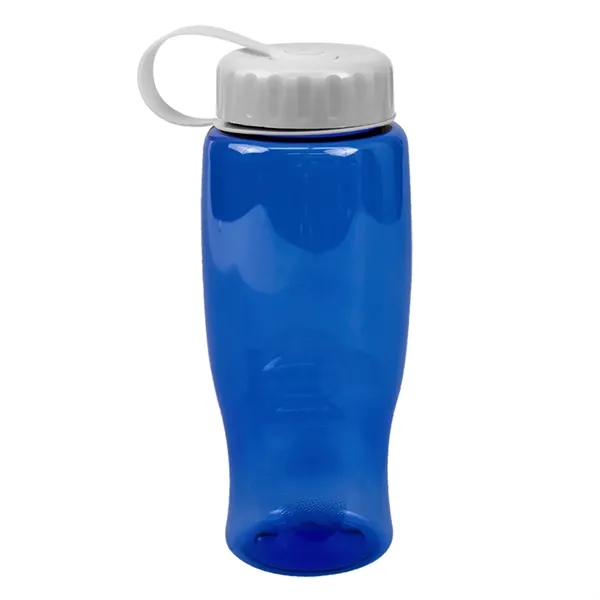 27 oz. Sports Bottle with Tethered Lid... from ASI 40480 Koozie Group