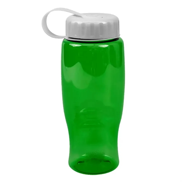 27 oz. Sports Bottle with Tethered Lid... from ASI 40480 Koozie Group