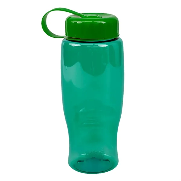 27 oz. Sports Bottle with Tethered Lid... from ASI 40480 Koozie Group