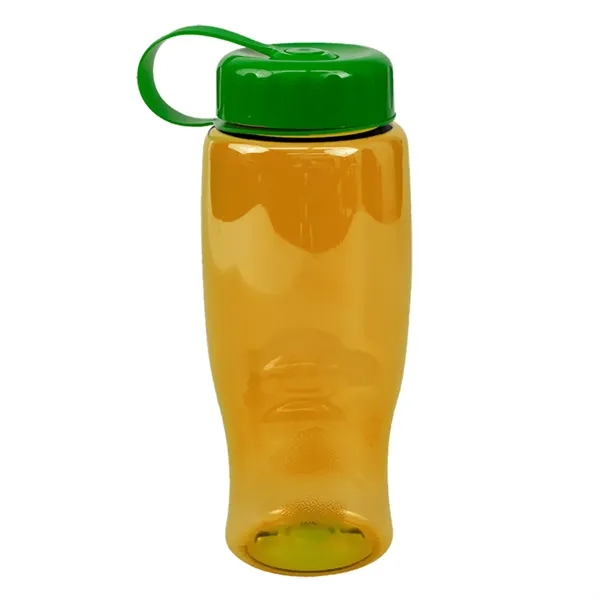 27 oz. Sports Bottle with Tethered Lid... from ASI 40480 Koozie Group