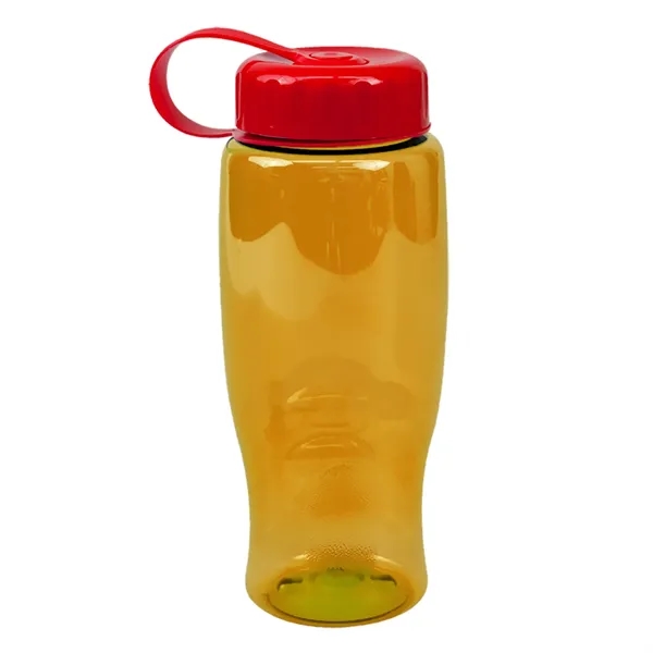 27 oz. Sports Bottle with Tethered Lid... from ASI 40480 Koozie Group