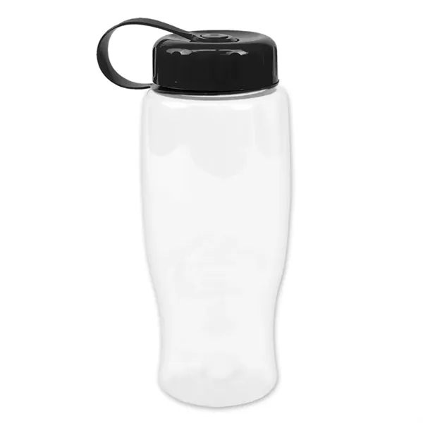 27 oz. Sports Bottle with Tethered Lid... from ASI 40480 Koozie Group