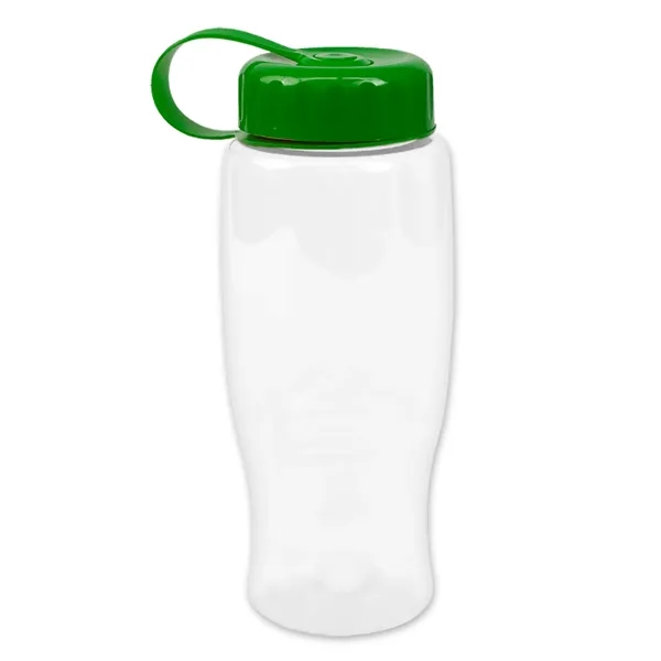 27 oz. Sports Bottle with Tethered Lid... from ASI 40480 Koozie Group