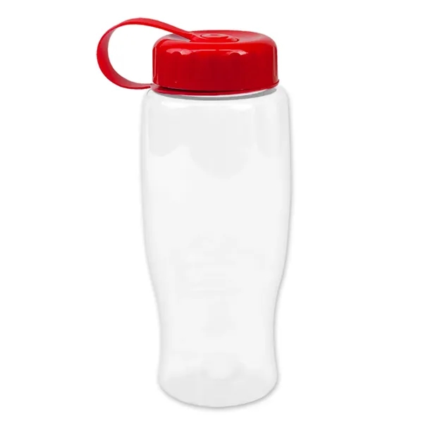 27 oz. Sports Bottle with Tethered Lid... from ASI 40480 Koozie Group