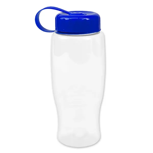 27 oz. Sports Bottle with Tethered Lid... from ASI 40480 Koozie Group