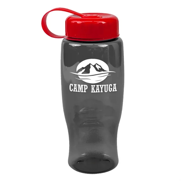 27 oz. Sports Bottle with Tethered Lid... from ASI 40480 Koozie Group