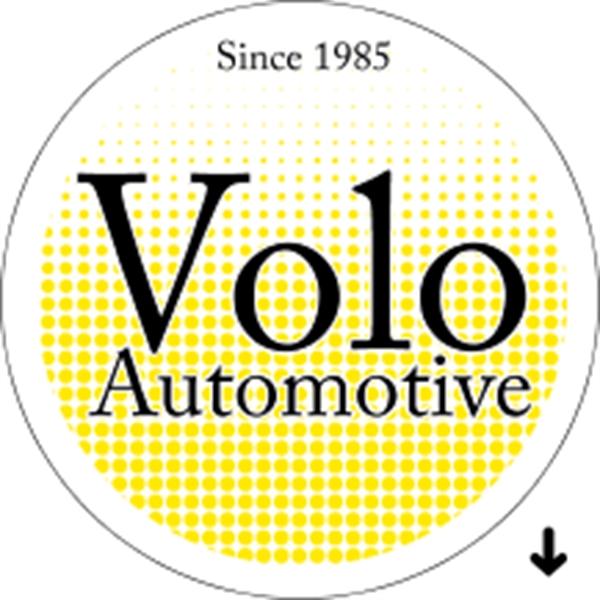 3" circle shaped roll labels with a one color imprint.... from ASI 89910 Stouse, LLC