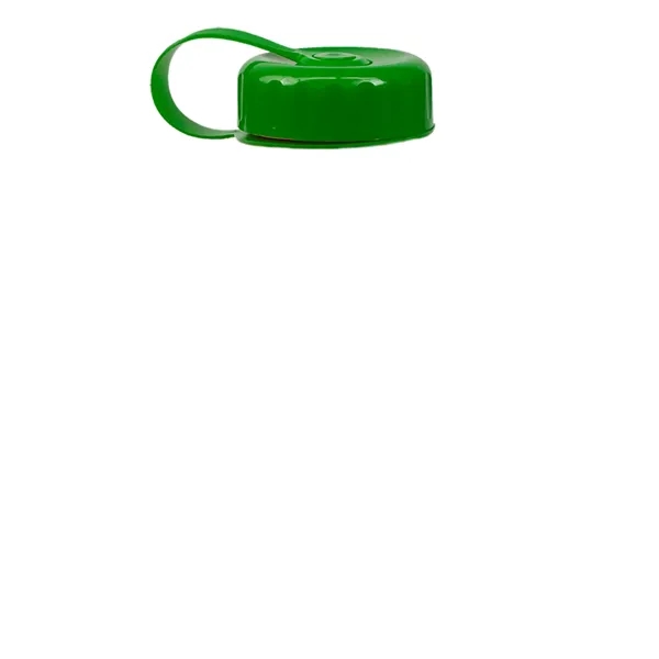 27 oz. Sports Bottle with Tethered Lid... from ASI 40480 Koozie Group